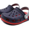 Crocs Electro 3 Outdoor Beach Sports Big Boys Μπλε Κόκκινα Σανδάλια “Blue Red” 204991-4BA Crocs Electro 3 Outdoor Beach Sports Big Boys Μπλε Κόκκινα Σανδάλια “Blue Red” 204991-4BA