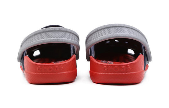 Crocs Electro 3 Outdoor Beach Sports Big Boys Μπλε Κόκκινα Σανδάλια “Blue Red” 204991-4BA Crocs Electro 3 Outdoor Beach Sports Big Boys Μπλε Κόκκινα Σανδάλια “Blue Red” 204991-4BA