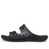 Crocs Fashion Casual Unisex Μαύρες Παντόφλες 207627-001 Crocs Fashion Casual Unisex Μαύρες Παντόφλες 207627-001