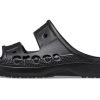 Crocs Fashion Casual Unisex Μαύρες Παντόφλες 207627-001 Crocs Fashion Casual Unisex Μαύρες Παντόφλες 207627-001