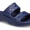 Crocs Fashion Casual Unisex Μπλε παντόφλες 207627-410 Crocs Fashion Casual Unisex Μπλε παντόφλες 207627-410