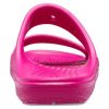 Crocs Fashion Casual Unisex Ροζ Παντόφλες 207627-6X0 Crocs Fashion Casual Unisex Ροζ Παντόφλες 207627-6X0