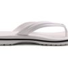 Παντόφλες Crocs Flip-Flops Λευκές Unisex 11033-100