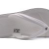 Παντόφλες Crocs Flip-Flops Λευκές Unisex 11033-100