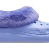 Crocs Furever Crush Clogs παπουτσιών “Moon Jelly” 208446-5Q6