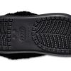 Crocs Furever Crush Clogs Shoe “Black” 208446-001