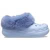 Crocs Furever Crush Clogs Shoe “Blue” 208446-4NS