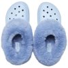 Crocs Furever Crush Clogs Shoe “Blue” 208446-4NS