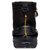 Crocs GRIP SWANY x atmos x Clog παντός εδάφους “Black” 208017-001