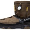 Crocs GRIP SWANY x atmos x Σφραγίδα παντός εδάφους “Olive” 208017-337