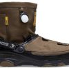Crocs GRIP SWANY x atmos x Σφραγίδα παντός εδάφους “Olive” 208017-337