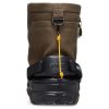 Crocs GRIP SWANY x atmos x Σφραγίδα παντός εδάφους “Olive” 208017-337