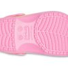 Crocs (GS) Baya στάμπα τσόκαρα “Pink Lemonade Multi” 205888-6SO