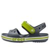 Σανδάλια Crocs (GS) Bayaband “Grey Green” 205400-025