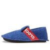 Παντόφλες Crocs (GS) Classic “Blue Red” 205349-4O5