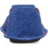 Παντόφλες Crocs (GS) Classic “Blue Red” 205349-4O5