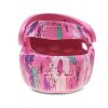 Crocs (GS) Classic Charm Σανδάλια Mary Jane “Pink Purple” 206364-669