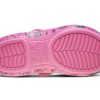 Crocs (GS) Classic Charm Σανδάλια Mary Jane “Pink Purple” 206364-669