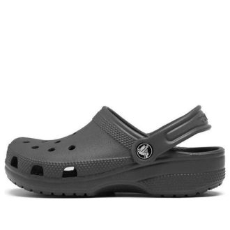 Crocs (GS) Classic Clog “Γκρι” 206991-0DA