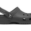 Crocs (GS) Classic Clog “Γκρι” 206991-0DA