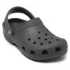 Crocs (GS) Classic Clog “Γκρι” 206991-0DA