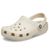 Crocs (GS) Classic Clog “Μπεζ” 206991-2Y2