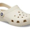 Crocs (GS) Classic Clog “Μπεζ” 206991-2Y2