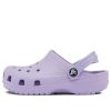 Crocs (GS) Classic Clog “Μωβ” 206991-530