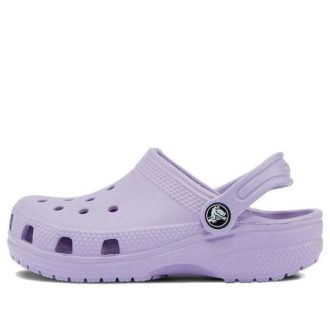 Crocs (GS) Classic Clog “Μωβ” 206991-530