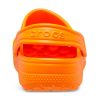 Crocs (GS) Classic Clog “Πορτοκαλί” 206991-83A