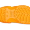 Crocs (GS) Classic Clog “Πορτοκαλί” 206991-83A