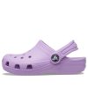 Crocs (GS) Classic Clogs “Μωβ” 204536-5PR