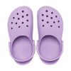 Crocs (GS) Classic Clogs “Μωβ” 204536-5PR