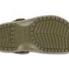 Crocs (GS) Classic Clogs Realtree “Olive Beige” 204624-260