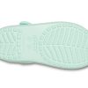 Crocs (GS) Classic Cross-Strap σανδάλια “Mint Green” 206245-3TI