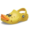 Crocs (GS) Classic Duck Clag “Yellow Orange” 210193-75Y