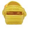 Crocs (GS) Classic Duck Clag “Yellow Orange” 210193-75Y