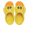 Crocs (GS) Classic Duck Clag “Yellow Orange” 210193-75Y