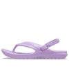 Σανδάλια Crocs (GS) Classic Flip-Flop “Lilac” 202871-5PR