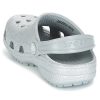 Crocs (GS) Classic Glitter Clogs “Ασημί” 205441-040