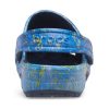 Crocs (GS) Classic Mossy Oak Cooks Beach “Blue” 207259-410