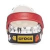 Crocs (GS) Classic x Mickey Mouse Clogs “White Red Black” 208866-100