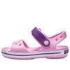 Σανδάλια Crocs (GS) Crocband “Carnation Amethyst” 12856-6AI