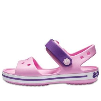 Σανδάλια Crocs (GS) Crocband “Carnation Amethyst” 12856-6AI