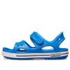 Crocs (GS) Crocband II Σανδάλια “Blue White” 14854-4JN