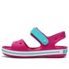 Σανδάλια κλεισίματος Crocs (GS) Crocband “Pink Blue” 12856-6LH