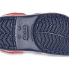 Crocs (GS) Fun Lab Mickey Lights Clogs “Navy Multi” 207459-410 Crocs (GS) Fun Lab Mickey Lights Clogs “Navy Multi” 207459-410