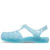 Crocs (GS) Σανδάλια Isabella “Glitter Blue” 208444-411
