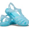 Crocs (GS) Σανδάλια Isabella “Glitter Blue” 208444-411