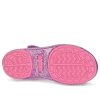 Crocs (GS) Isabella Glitter Flat σανδάλια “Purple Pink” 205038-518